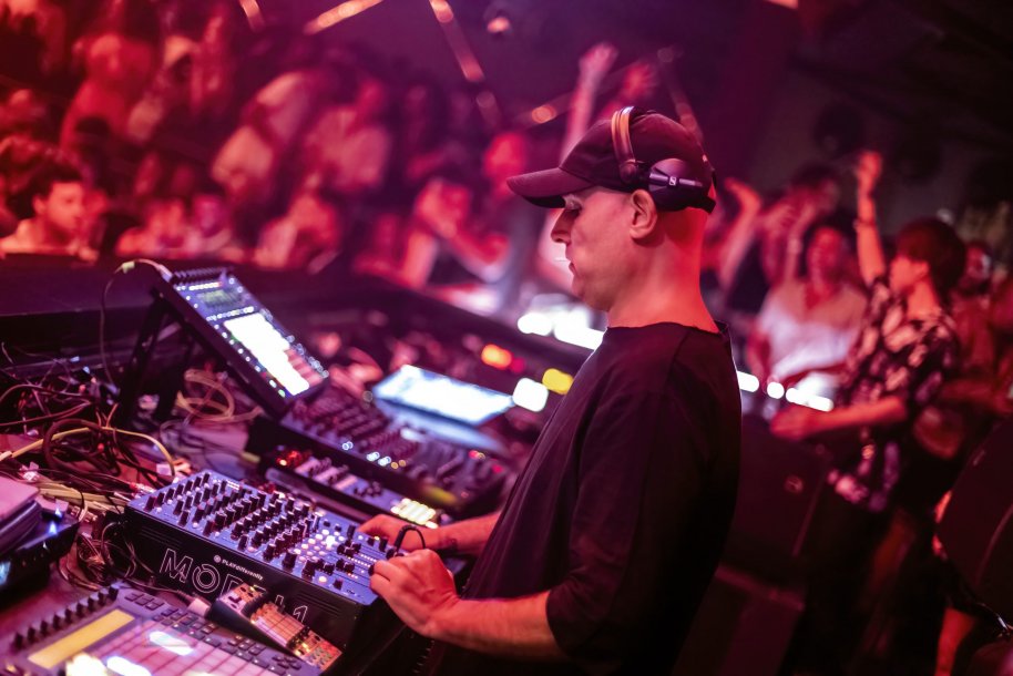 Espacio sporting miranda nos visitó